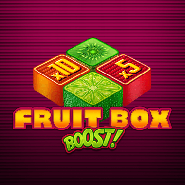 Fruit Box Boost