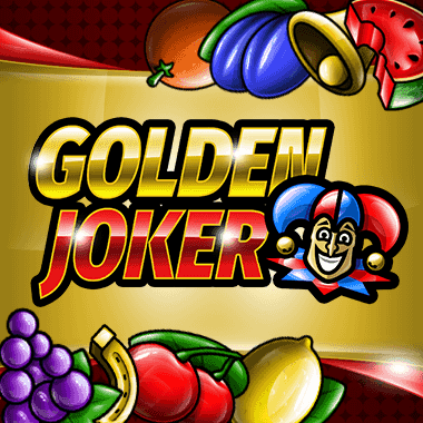 Golden Joker