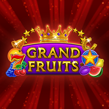 Grand Fruits