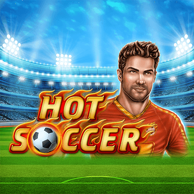 Hot Soccer