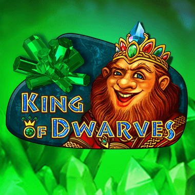 King of Dwarves