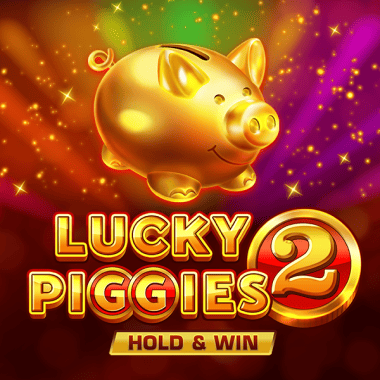 Lucky Piggies 2 Hold&Win