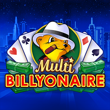 Multi Billyonaire