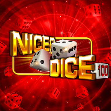 Nicer Dice 100