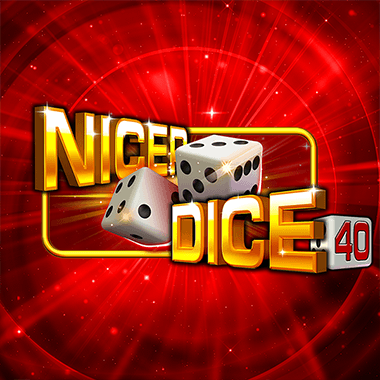 Nicer Dice 40