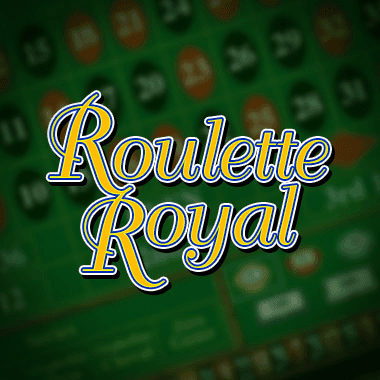 Roulette Royal