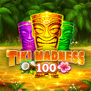 Tiki Madness 100