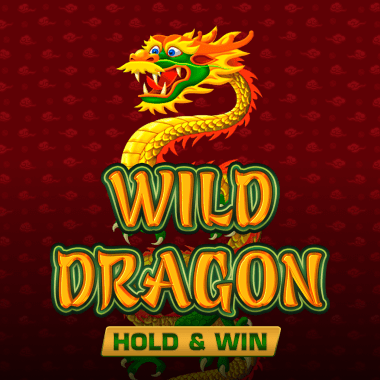 Wild Dragon Hold & Win