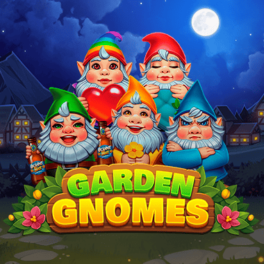 Garden Gnomes