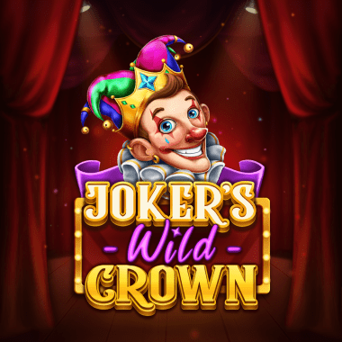 Joker's Wild Crown