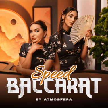 Speed Baccarat C