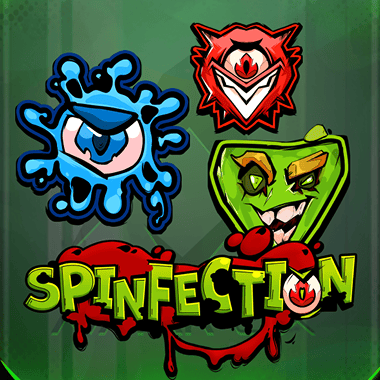 play Spinfection Spinfection
