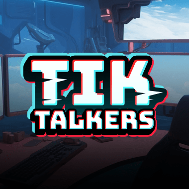 Tik Talkers