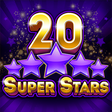 20 Super Stars