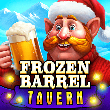 play Frozen Barrel Tavern Frozen Barrel Tavern