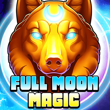 Full Moon Magic