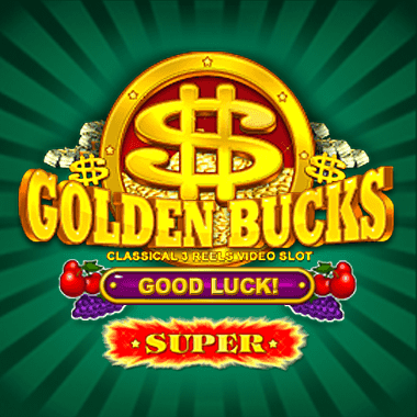 Golden Bucks