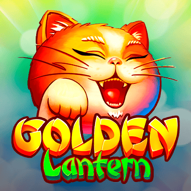 Golden Lantern