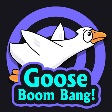 play Goose Boom Bang! Goose Boom Bang!