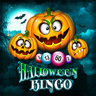 Halloween Bingo