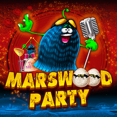 Marswood Party 2