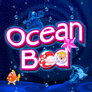 Ocean Bed