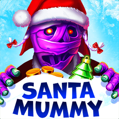 Santa Mummy