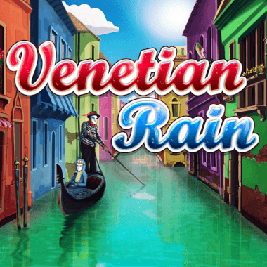 Venetian Rain