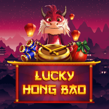 Lucky Hong Bao