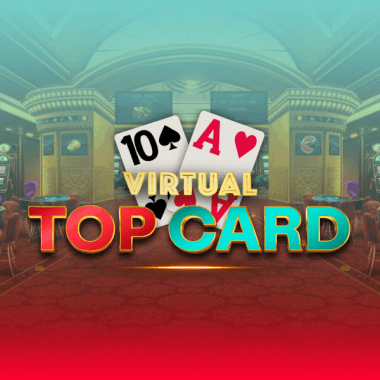 Virtual Top Card