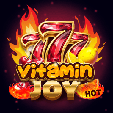 Vitamin Joy Hot