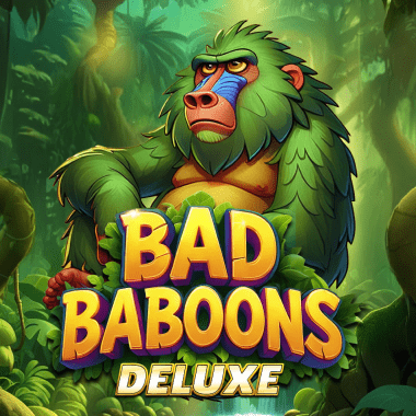 Bad Baboons Deluxe
