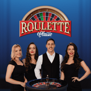 Classic Roulette