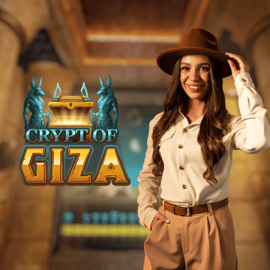 Crypt of Giza