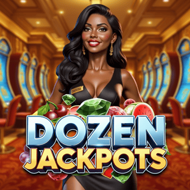 play Dozen Jackpots Dozen Jackpots