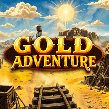 Gold Adventure