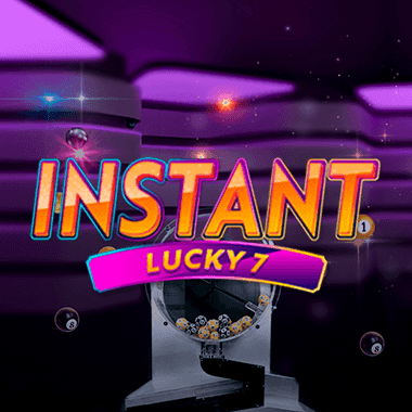 Instant Lucky 7