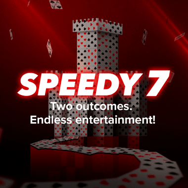 Speedy 7