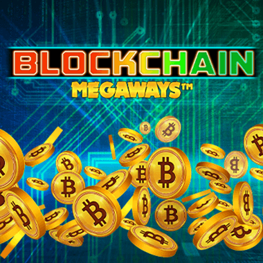 Blockchain Megaways