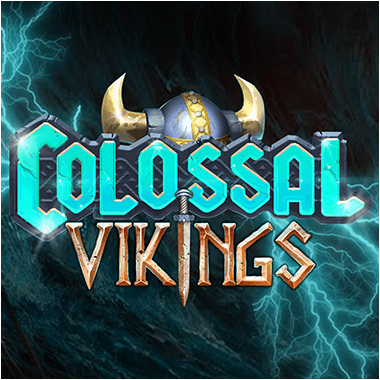 Colossal Vikings