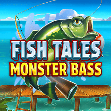 Fish Tales Monster Bass