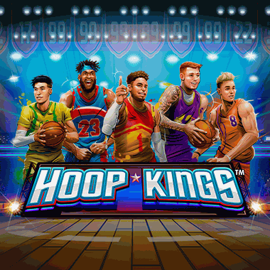 Hoop Kings