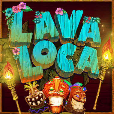 Lava Loca