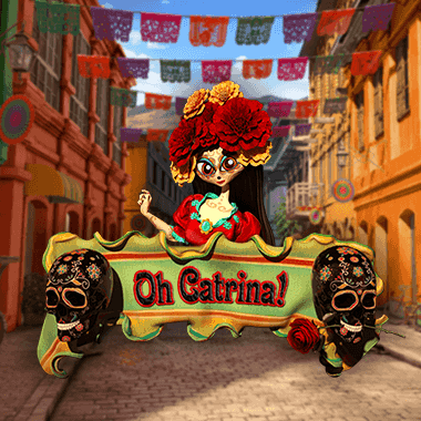 Oh Catrina!