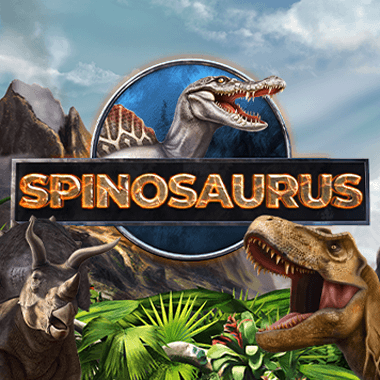 Spinosaurus