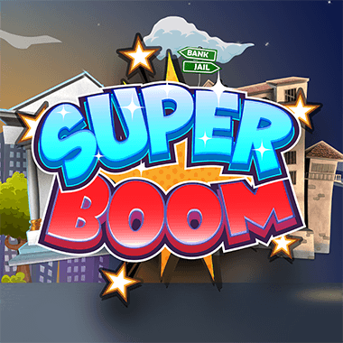 Super Boom