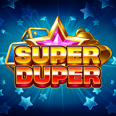 play Super Duper Super Duper
