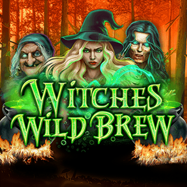 Witches Wild Brew