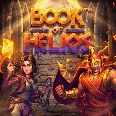 play Book of Helios Book of Helios