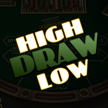 Draw Hi-Lo